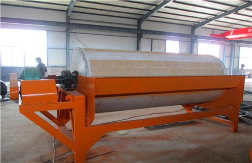 高壓輥磨機(jī)，如何使高壓輥磨機(jī)穩(wěn)定高效率工作，如何使高壓輥磨機(jī)穩(wěn)定高效率工作磁場(chǎng)一般為多少_磁塊如何排列
