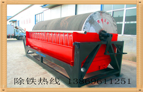 赤鐵礦干式磁選機(jī)，寧夏小型赤鐵礦干式磁選機(jī)_遠(yuǎn)力寧夏小型赤鐵礦干式磁選機(jī)報(bào)價(jià)使用注意事項(xiàng)磁場(chǎng)分布圖
